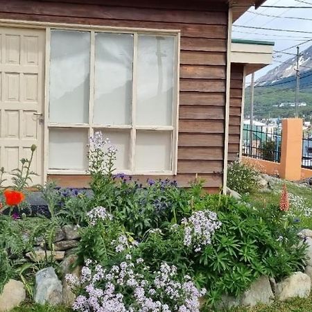 Kren Ushuaia Exterior foto